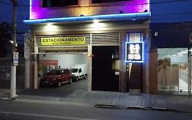 Hotel Vila Maria